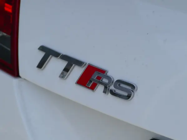 Audi TT RS Coupé Plus 2.5 TFSi quattro 15