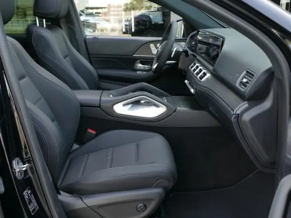 Mercedes-Benz GLE 350 de Coupé 4Matic 34