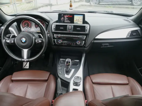 BMW 220 d Coupe Pack M Auto 32