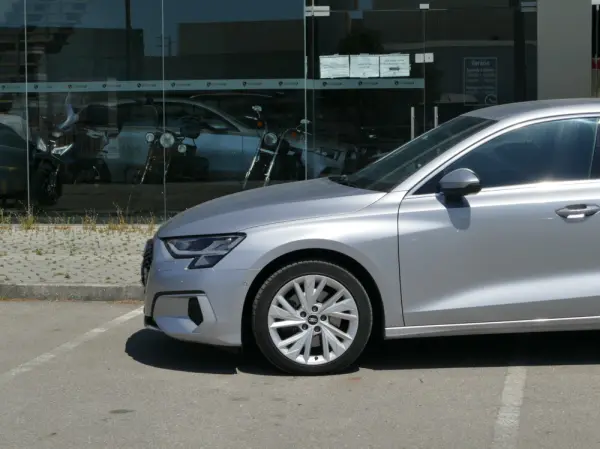 Audi A3 Limousine 30 TDI 14