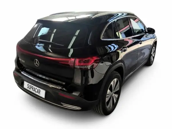Mercedes-Benz EQA 250 Progressive 4