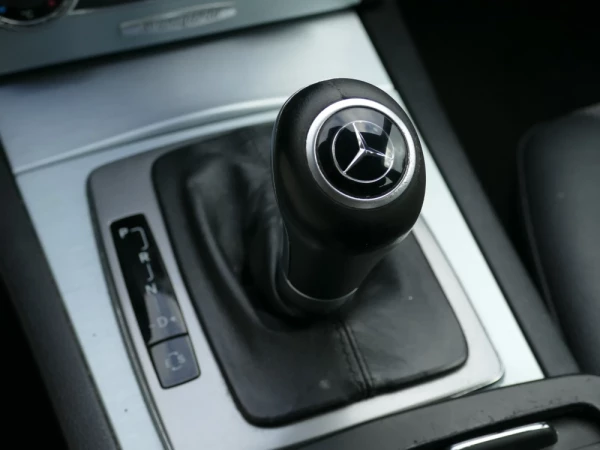 Mercedes-Benz C 250 CDi Avantgarde BE Aut. 22