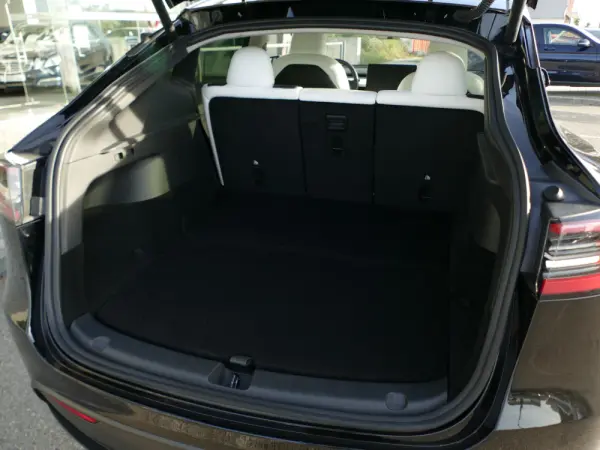 Tesla Model Y Standard 13
