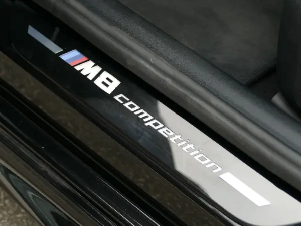 BMW M8 Competition 39
