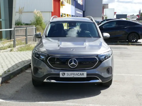 Mercedes-Benz EQB 250 Progressive 2