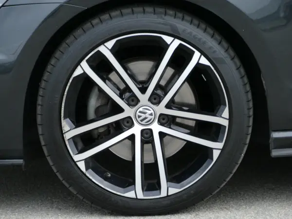 Volkswagen Golf Variant 2.0 TDI GTD DSG 7
