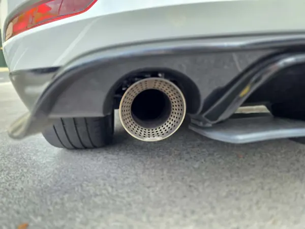 Volkswagen Golf 2.0 TSI GTi TCR DSG 22