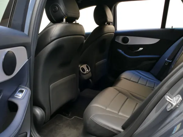 Mercedes-Benz C 300 de AMG Line 39