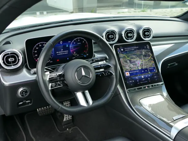 Mercedes-Benz CLE 220 d 22