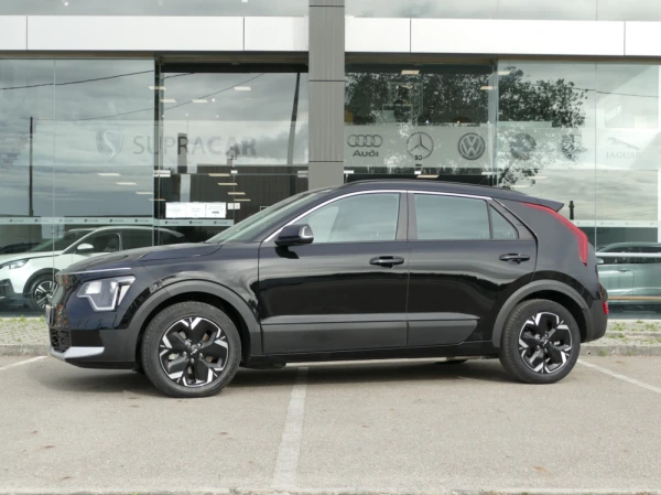 Kia Niro EV 64kWh Tech 34