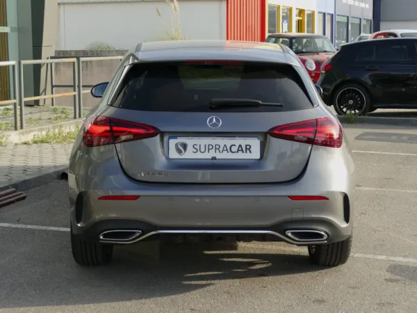 Mercedes-Benz A 250 e 4