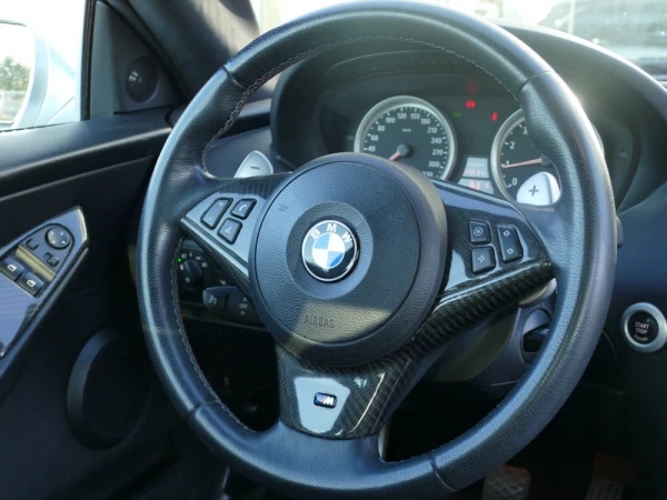 BMW M6 Coupé 38