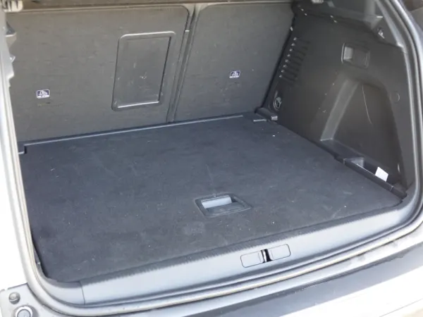 Peugeot 3008 1.5 BlueHDi GT Line EAT8 6