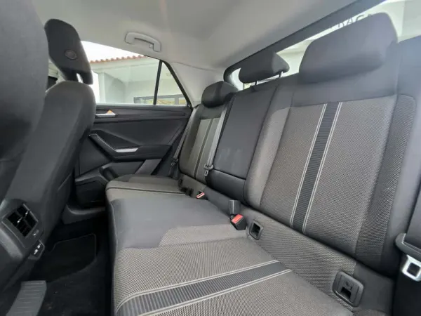 Volkswagen T-Roc 1.0 TSI Style 14