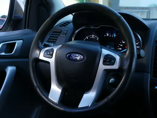 Ford Ranger 2.2 TDCi CL XL 4WD 29