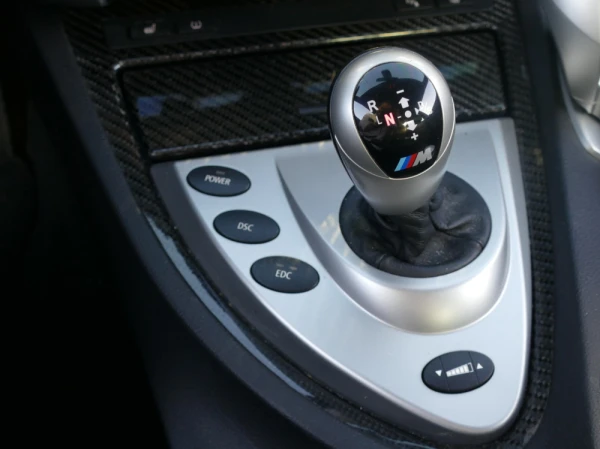 BMW M6 Coupé 20