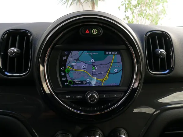 MINI Countryman One D Auto 16