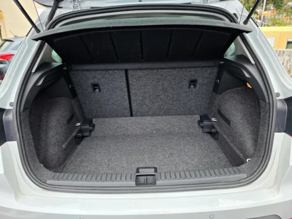 SEAT Arona 1.0 TSI Style DSG 16