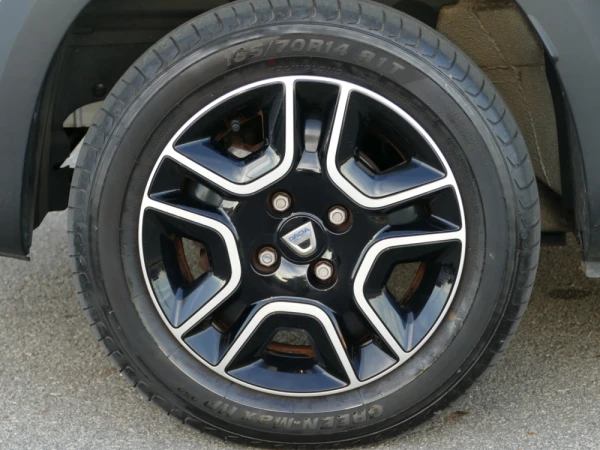 Dacia Spring Electric 45 Expression 6