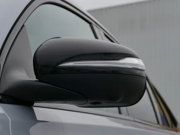 Mercedes-Benz GLE 350 de Coupé 4Matic 8