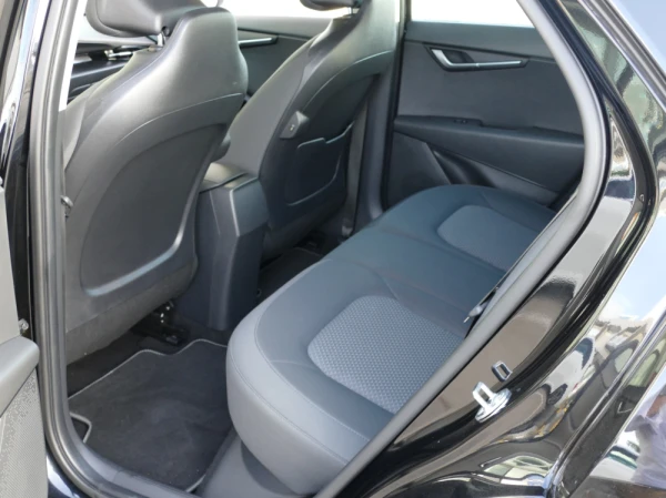 Kia Niro EV 64kWh Tech 28