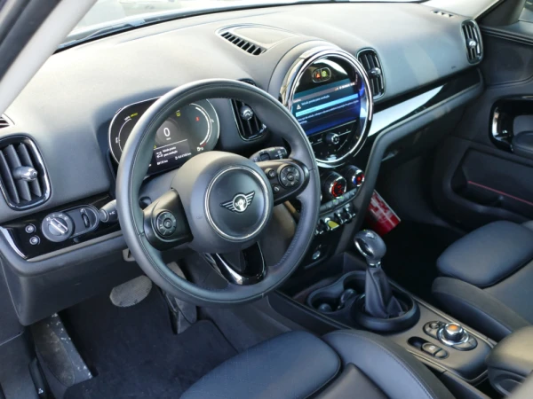 MINI Countryman Cooper SE ALL4 Auto 24