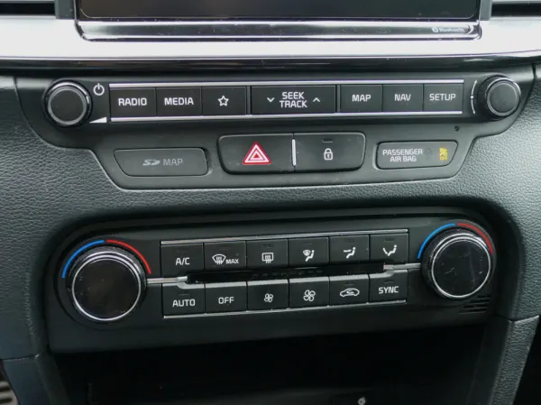 Kia Ceed 1.0 T-GDI GT Line 19