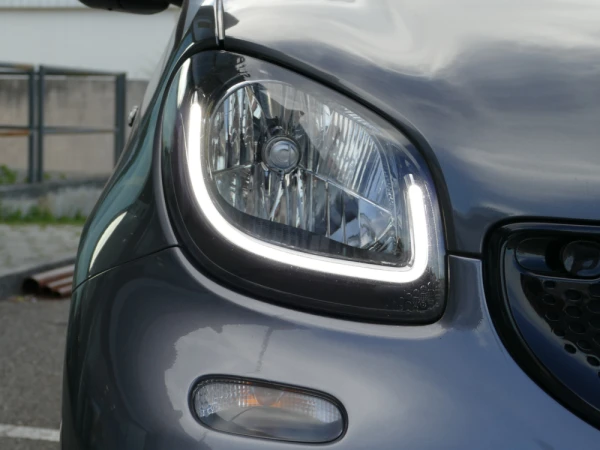 Smart ForFour 1.0 Passion 71 9