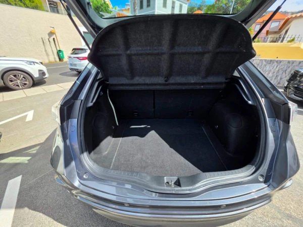 Honda Civic 1.4 i-VTEC Elegance 17