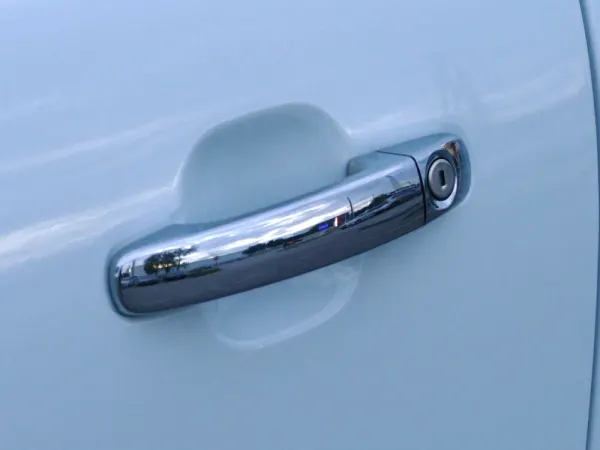 Ford Ranger 2.2 TDCi CL XL 4WD 8