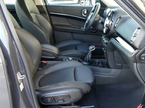 MINI Countryman Cooper SE ALL4 Auto 55