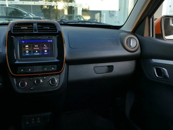 Dacia Spring Electric 45 Expression 34
