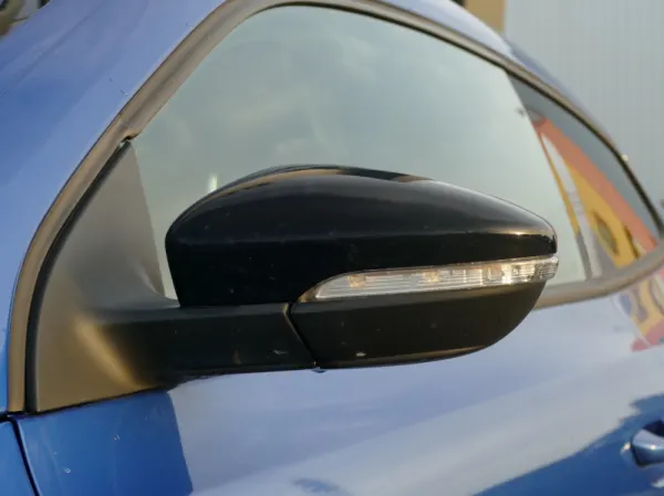 Volkswagen Scirocco 2.0 TDI Sport 7