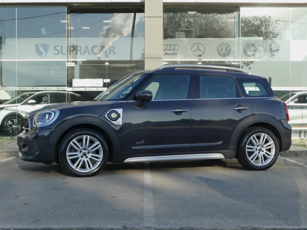 MINI Countryman Cooper SE ALL4 Auto 68