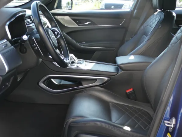 Jaguar F-Pace 2.0 P400e AWD R-Dynamic S 25
