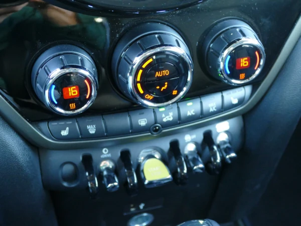 MINI Countryman Cooper SE ALL4 Auto 21