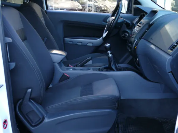 Ford Ranger 2.2 TDCi CL XL 4WD 27