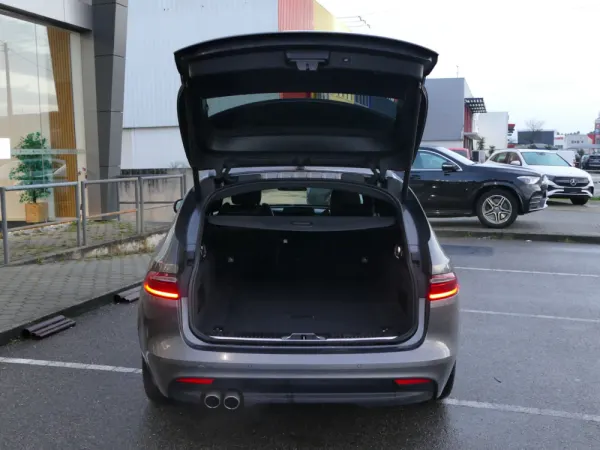 Jaguar XF Sportbrake 2.0 D R-Sport Aut. 13