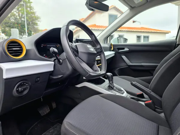 SEAT Arona 1.0 TSI Style DSG 7