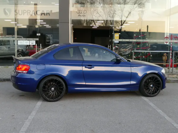 BMW 118 d Coupe 15