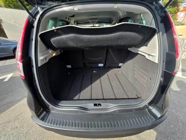 Renault Grand Scénic 1.5 dCi Dynamique S SS 17