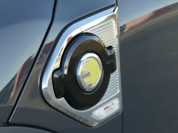 MINI Countryman Cooper SE ALL4 Auto 8