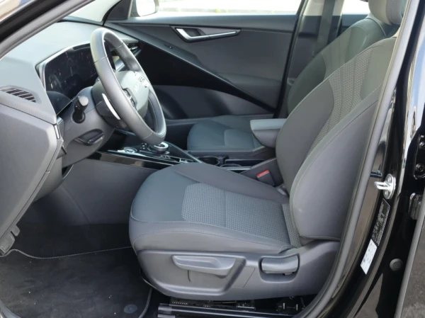 Kia Niro EV 64kWh Tech 24