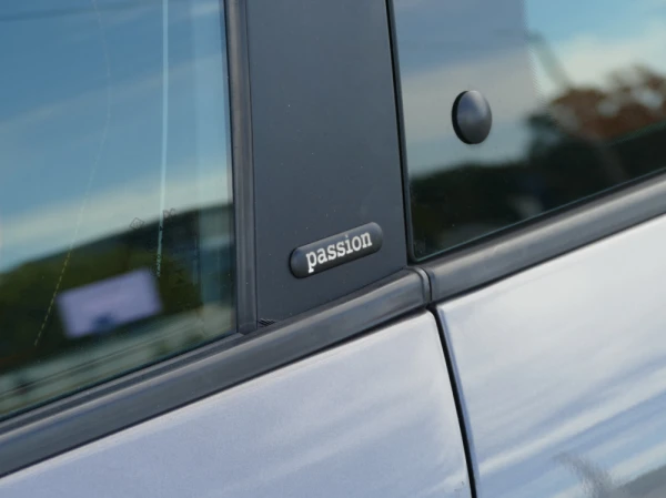 Smart ForFour 1.0 Passion 71 11