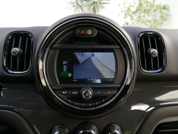 MINI Countryman One D Auto 26