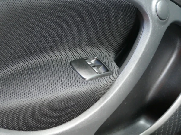 Smart ForFour 1.0 Passion 71 30