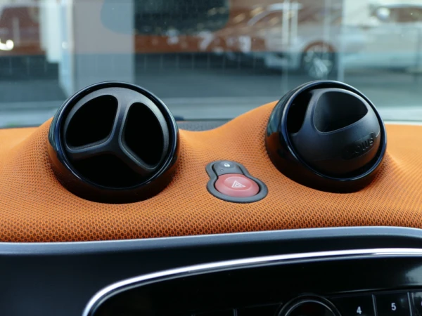 Smart ForFour 1.0 Passion 71 18