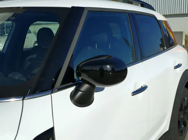 MINI Countryman One D Auto 12