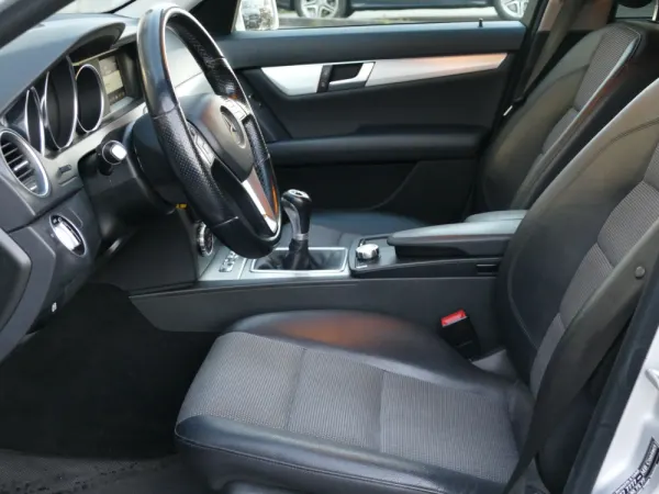 Mercedes-Benz C 250 CDi Avantgarde BE 24