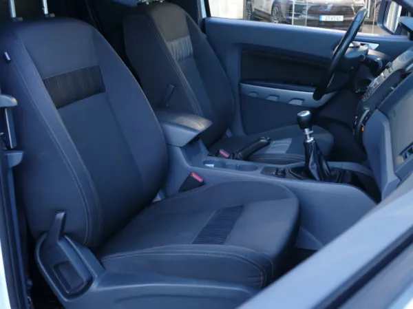 Ford Ranger 2.2 TDCi CL XL 4WD 25